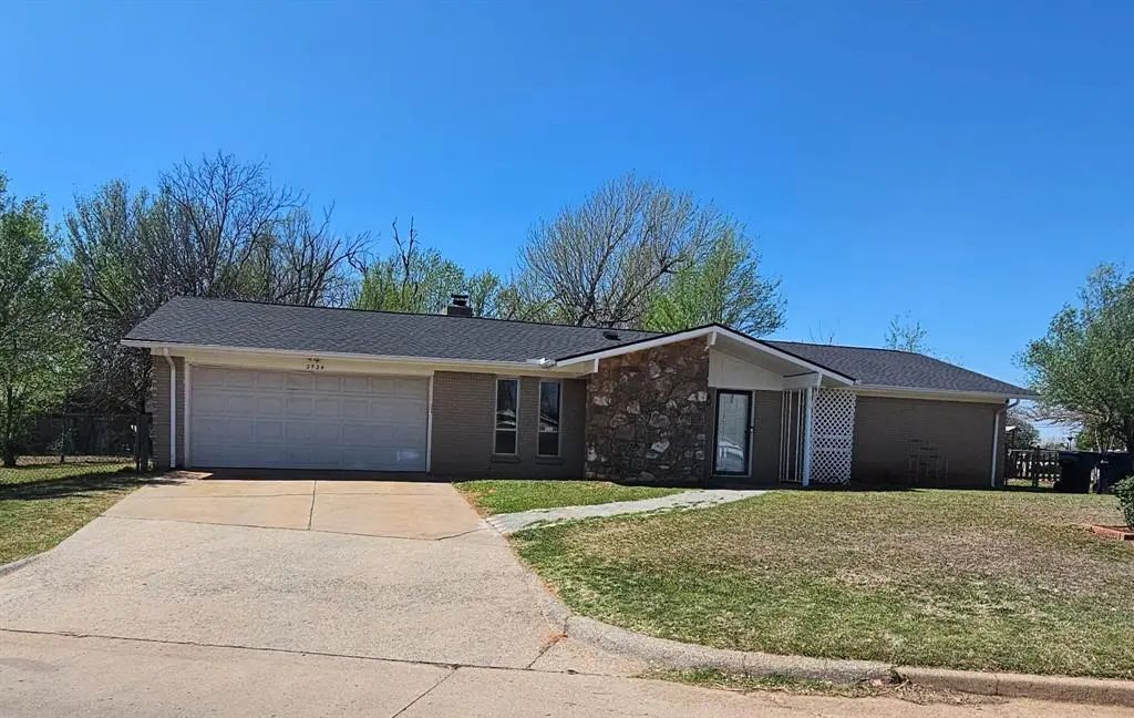 2724 Se 46th Street, Oklahoma City