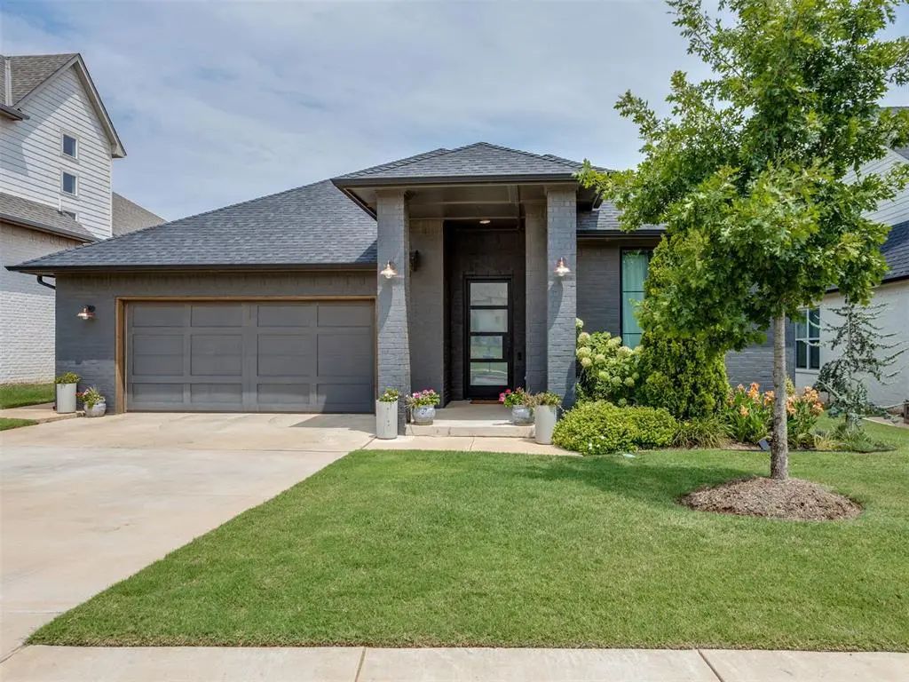 3509 Pasqual Way, Edmond