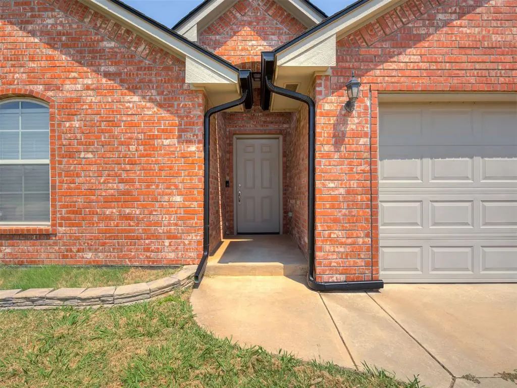 725 Nw 121st Terrace, Oklahoma City
