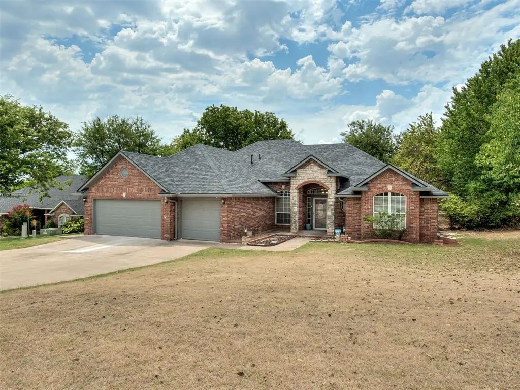 2373 Elm Tree Lane, Blanchard, OK, 73010 - Oakley Sec 2 - 1243523, Residential