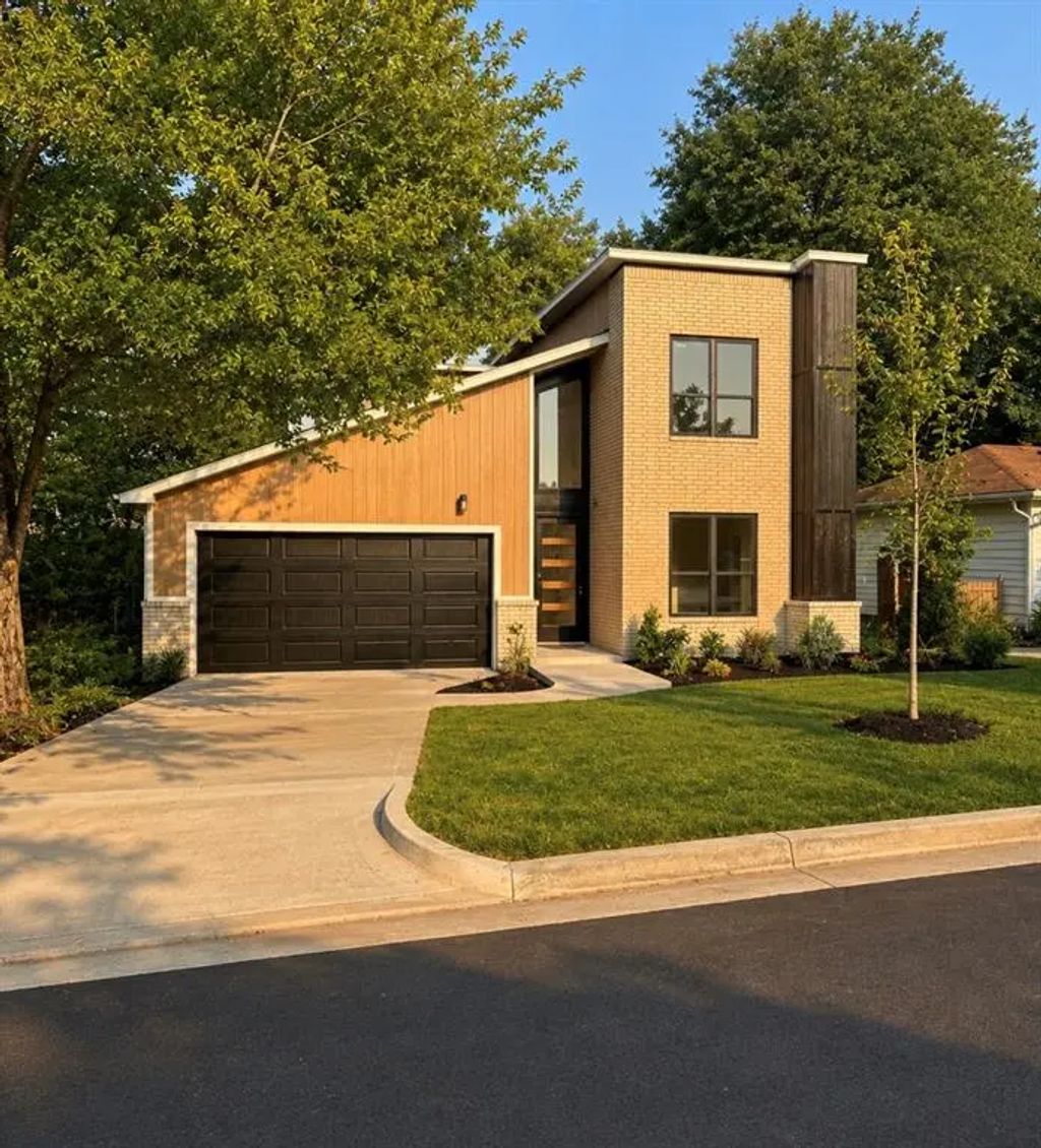 1620 N Miramar Boulevard, Oklahoma City