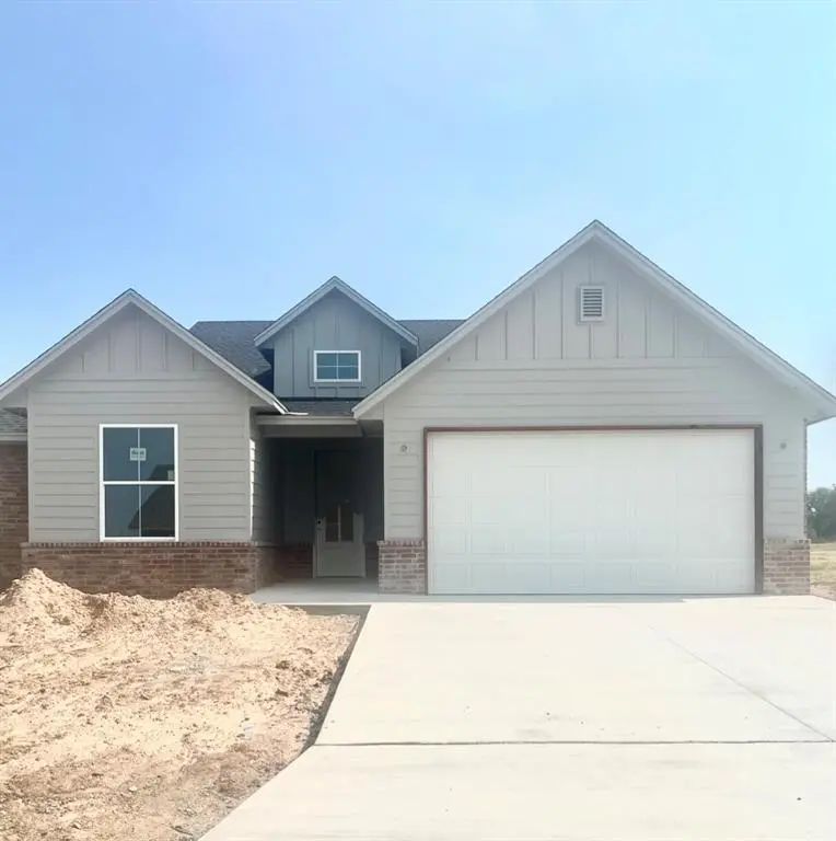 505 Blue Bird Lane, Shawnee, OK, 74804 - 7016-00-002-009-0-000-00 - CARDINAL POINT ADDN PHA - 1243537, Residential