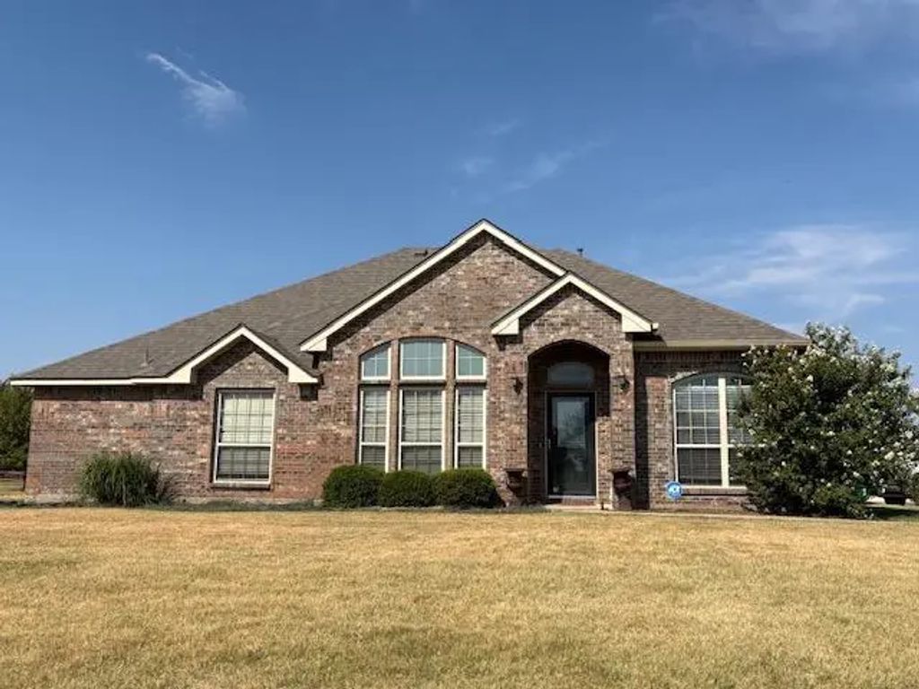 20291 Antler Farms Drive, Edmond