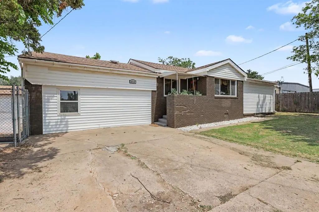 6719 Nw 10th Street, Oklahoma City
