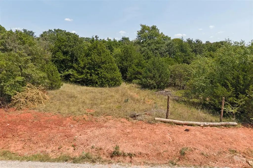 Sandy Lane, Edmond
