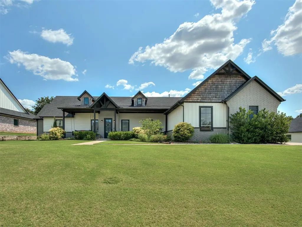 1940 Treviso Court, Edmond