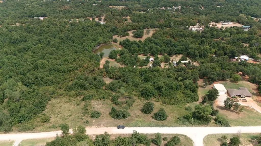 17658 Blackjack Ridge, Newalla