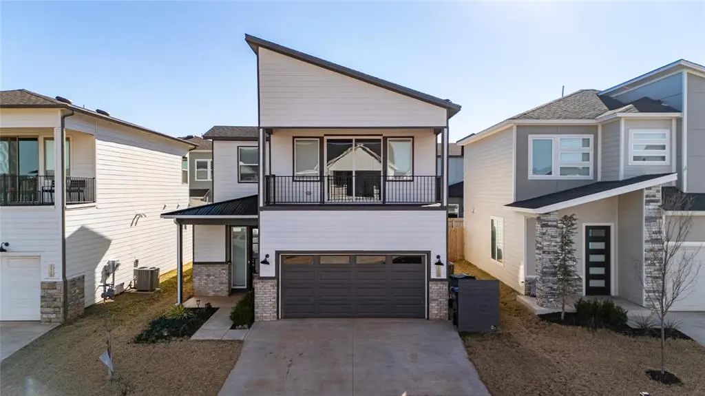 2524 Nw 130th Street, Oklahoma City