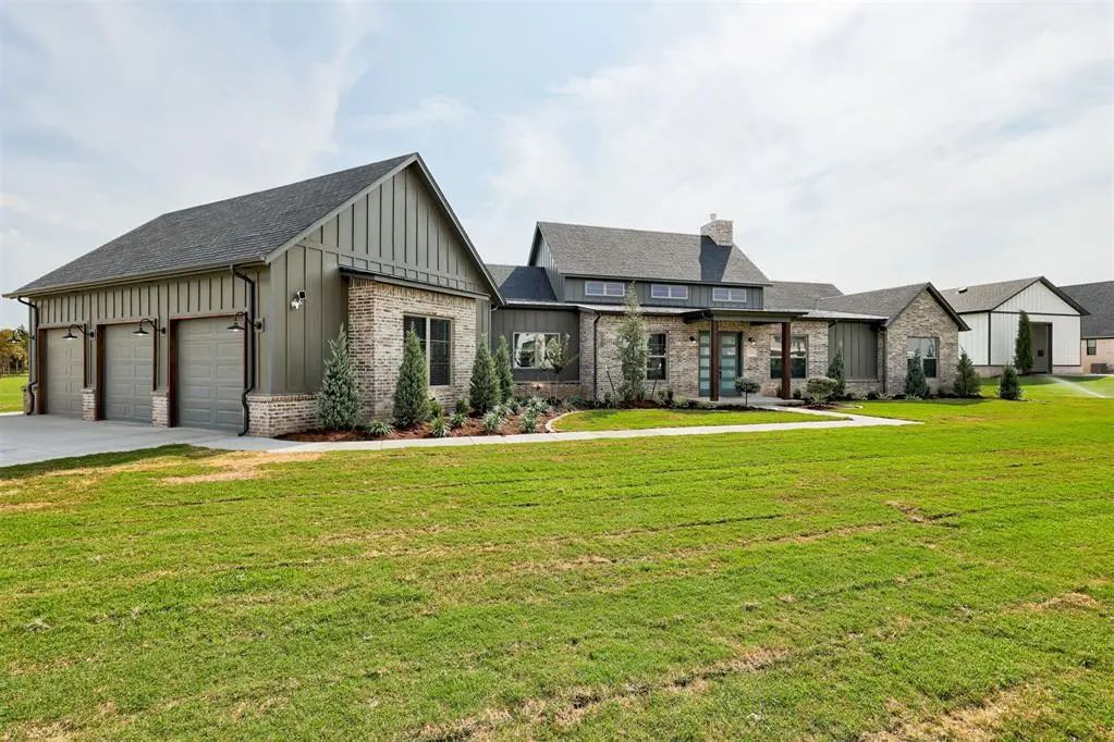 13254 Lost Creek Boulevard, Edmond, OK, 73034 - Lost Creek - 1243604, Residential
