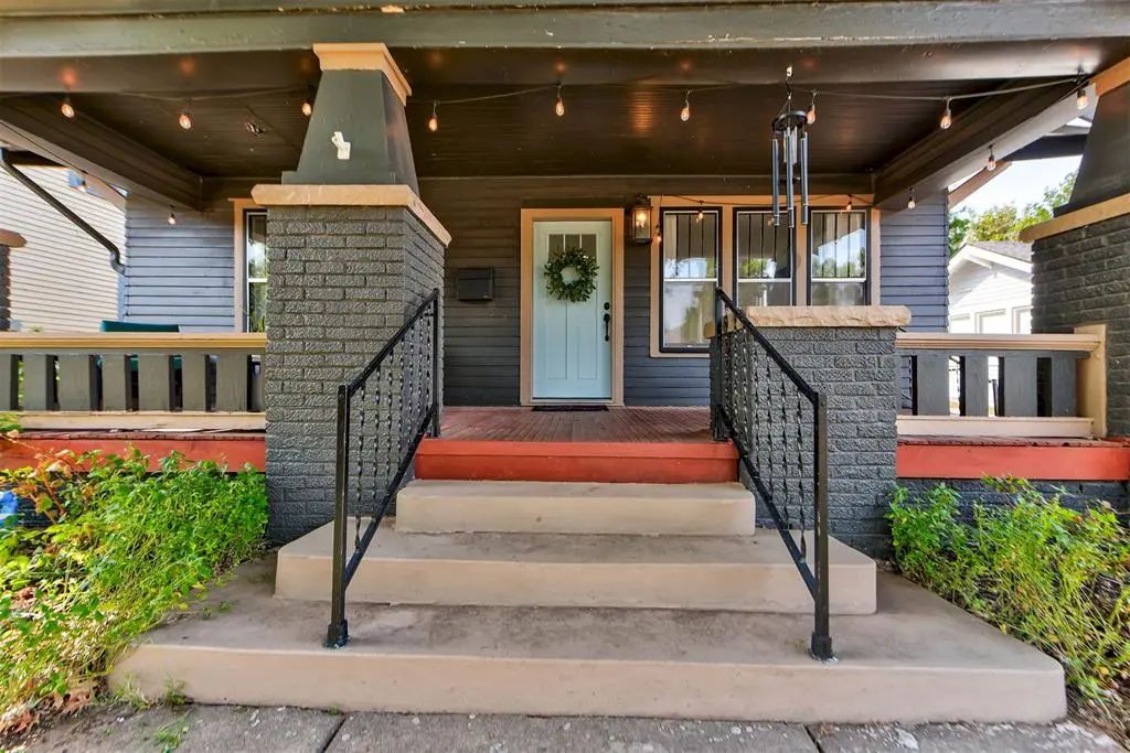 1412 Nw 21st Street, Oklahoma City