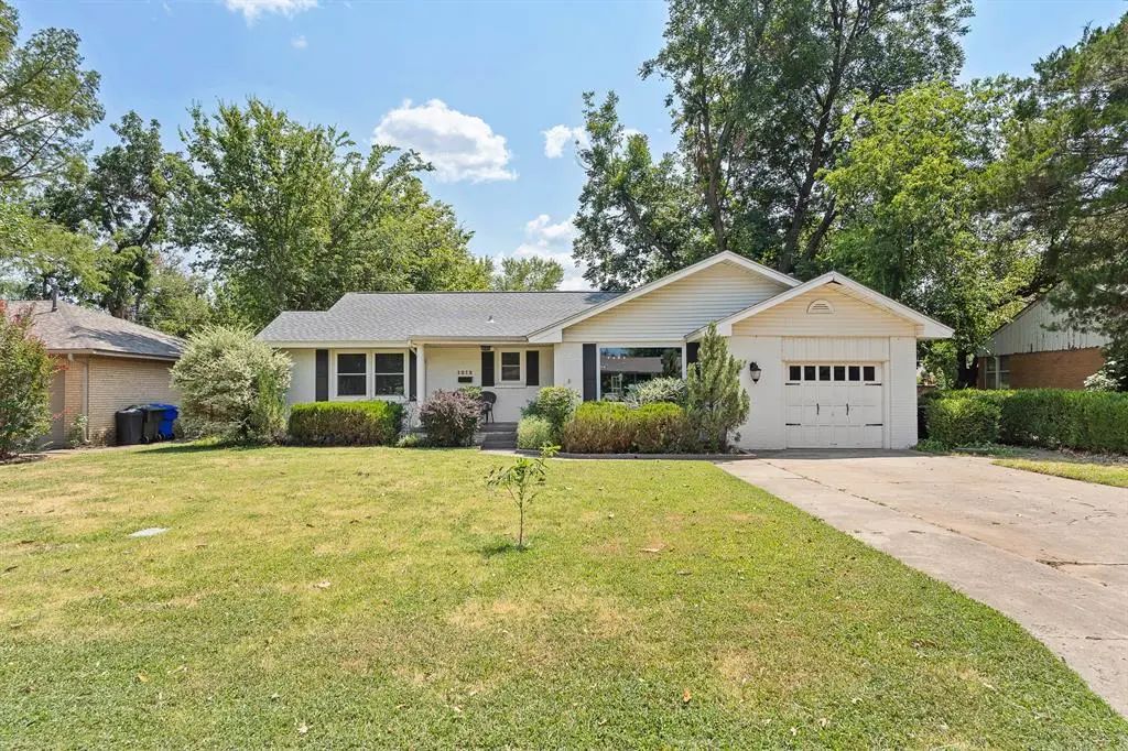 1212 Ann Arbor Drive, Norman