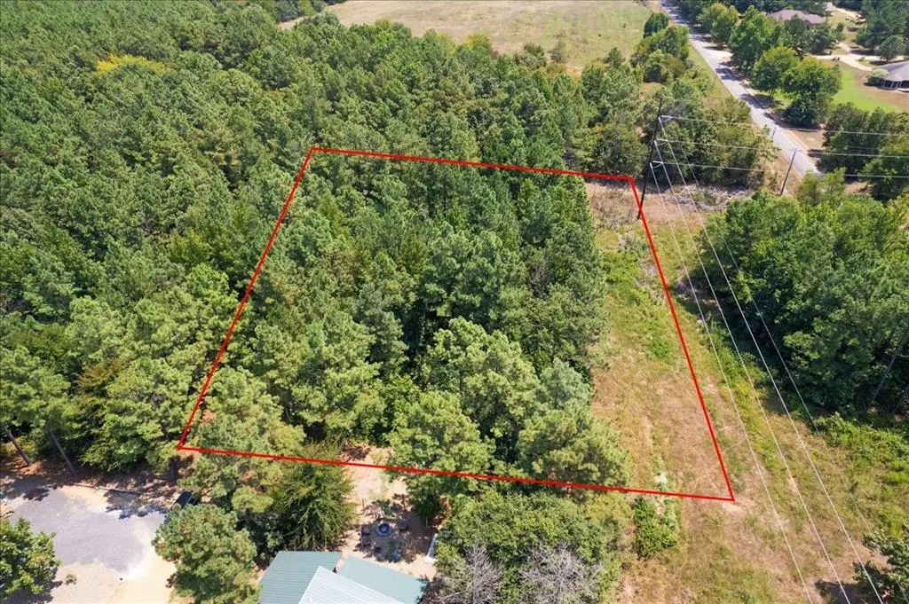 73 Wagon Wheel Court, Broken Bow