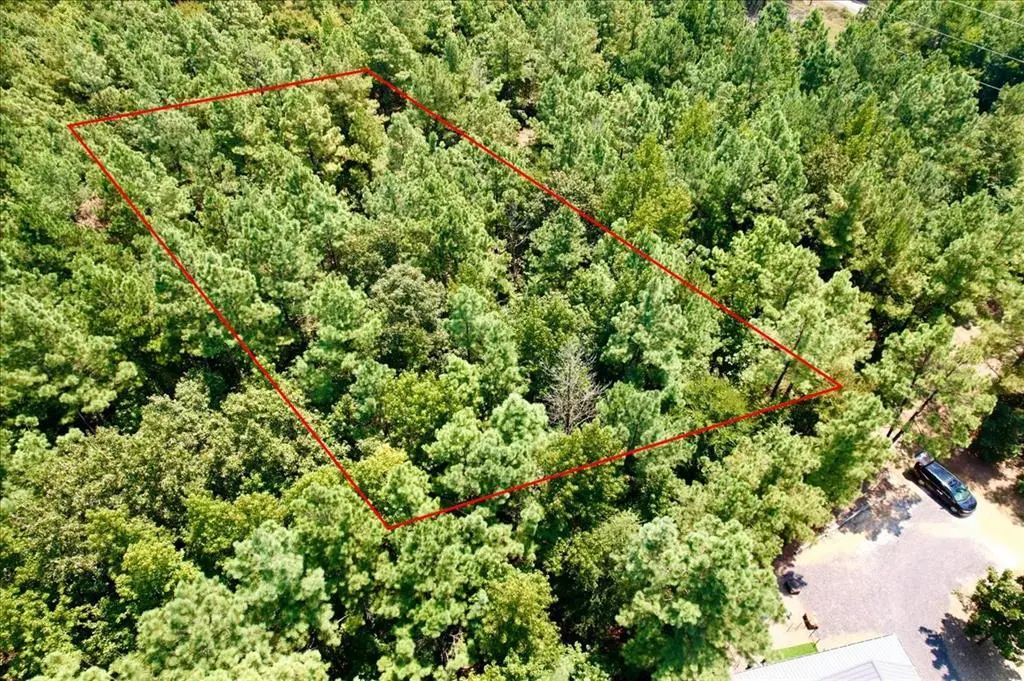 74 Wagon Wheel Court, Broken Bow