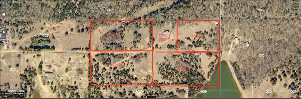 E 996 Road Tract C, Wellston