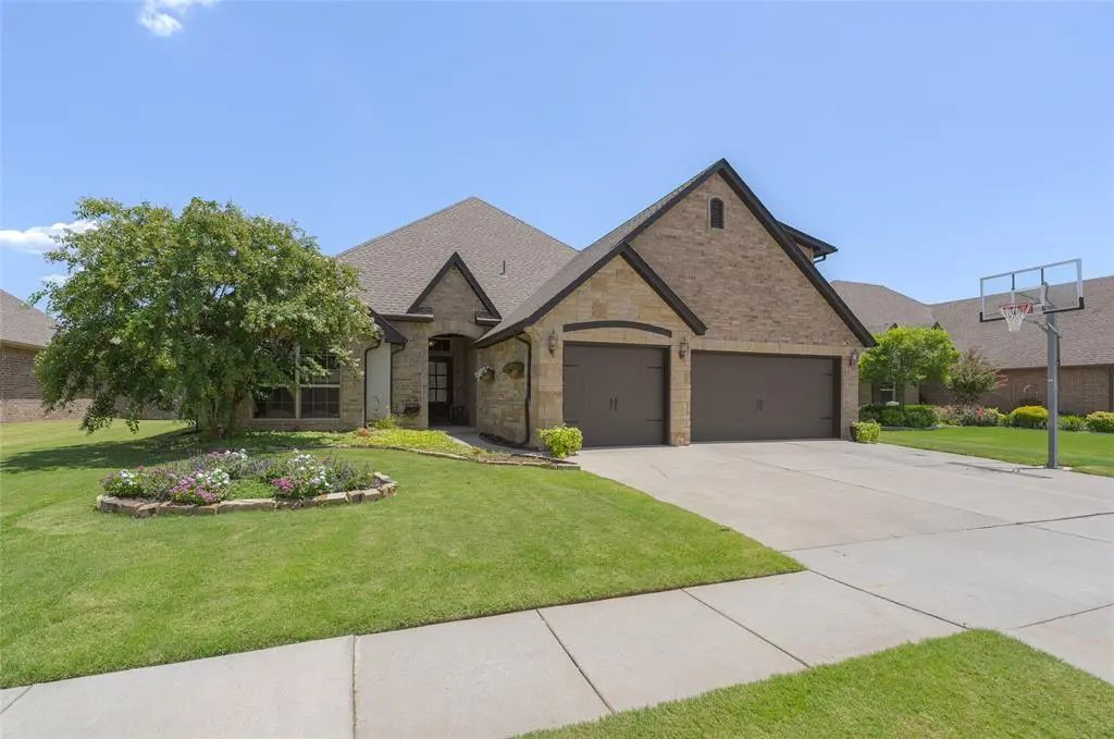 17500 Murcielago Court, Oklahoma City