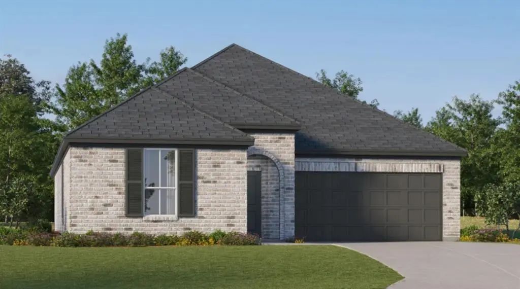 2820 Nw 204th Terrace, Edmond