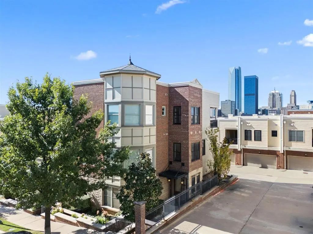 221 N Geary Avenue 602, Oklahoma City