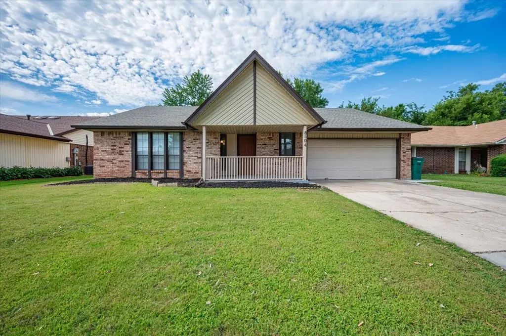 8304 Nw 112th Street, Oklahoma City