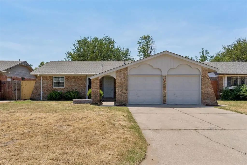 7412 Nw 5th Terrace, Oklahoma City, OK, 73127 For Sale