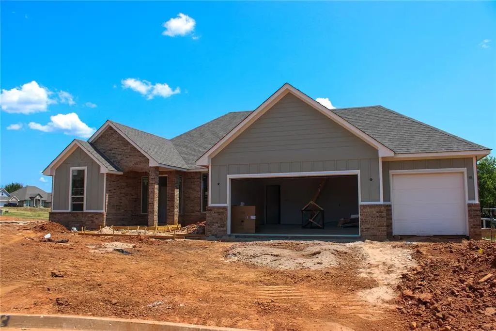 703 Florence Terrace, Norman