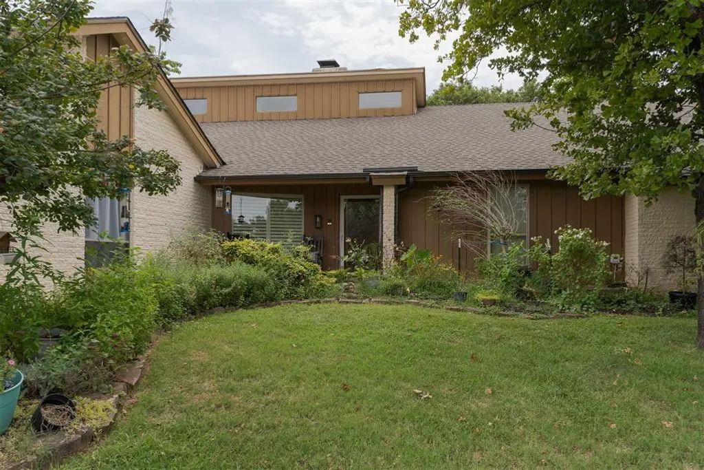 412 Timber Ridge Road, Edmond