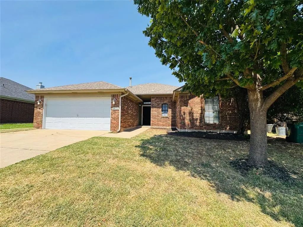 2605 Nw 162nd Street, Edmond