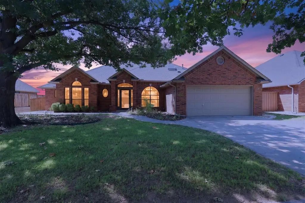 4808 Baker Street, Norman, OK, 73072 For Sale