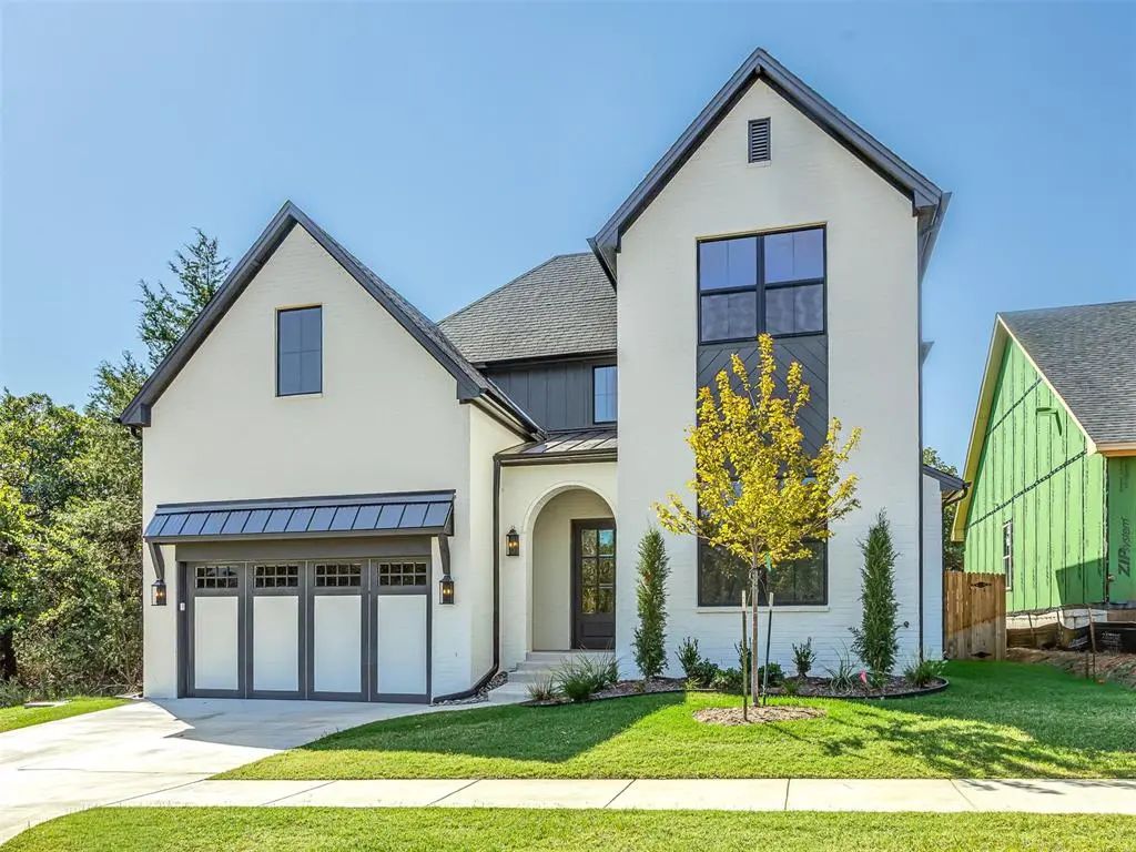 3416 Rioja Lane, Edmond