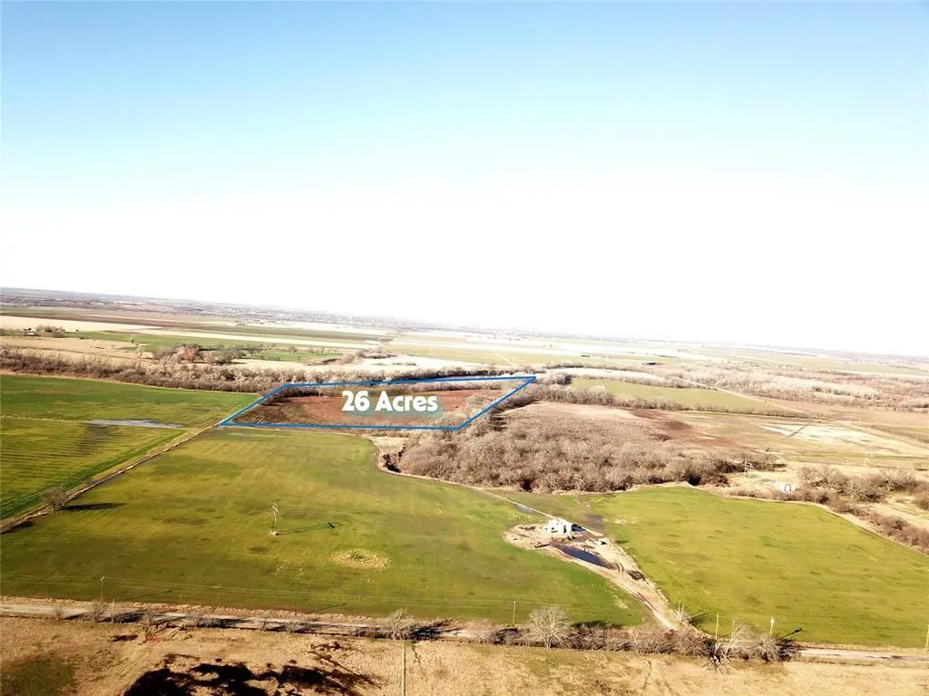 3285 Road, Pauls Valley