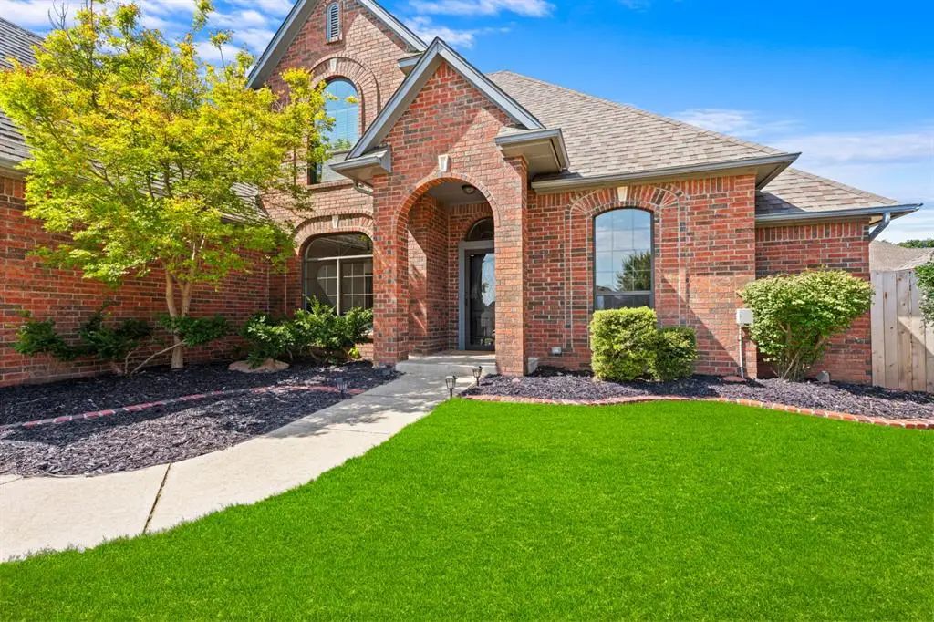 3601 Winners Circle, Edmond