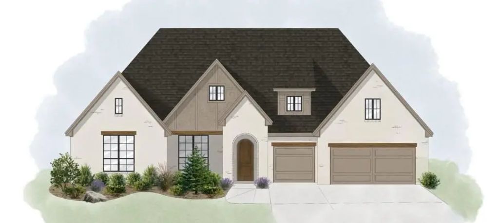3000 Fortuna Drive, Norman