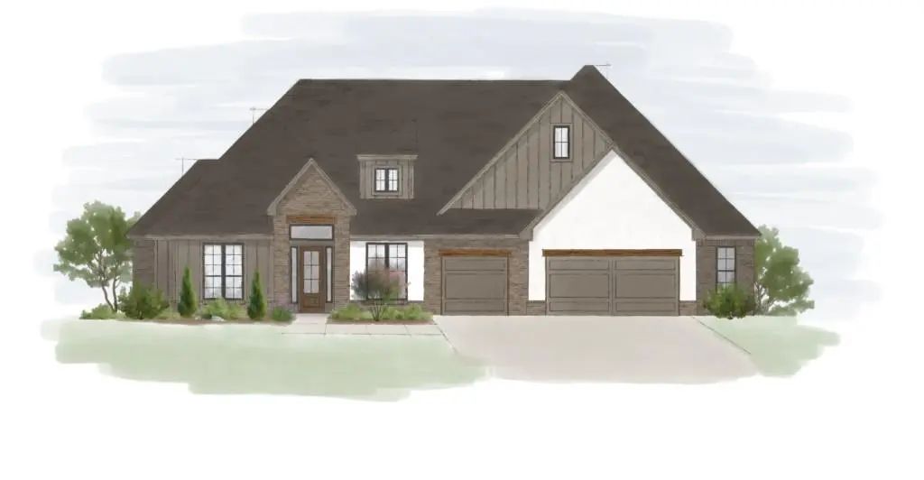 3006 Escalon Drive, Norman