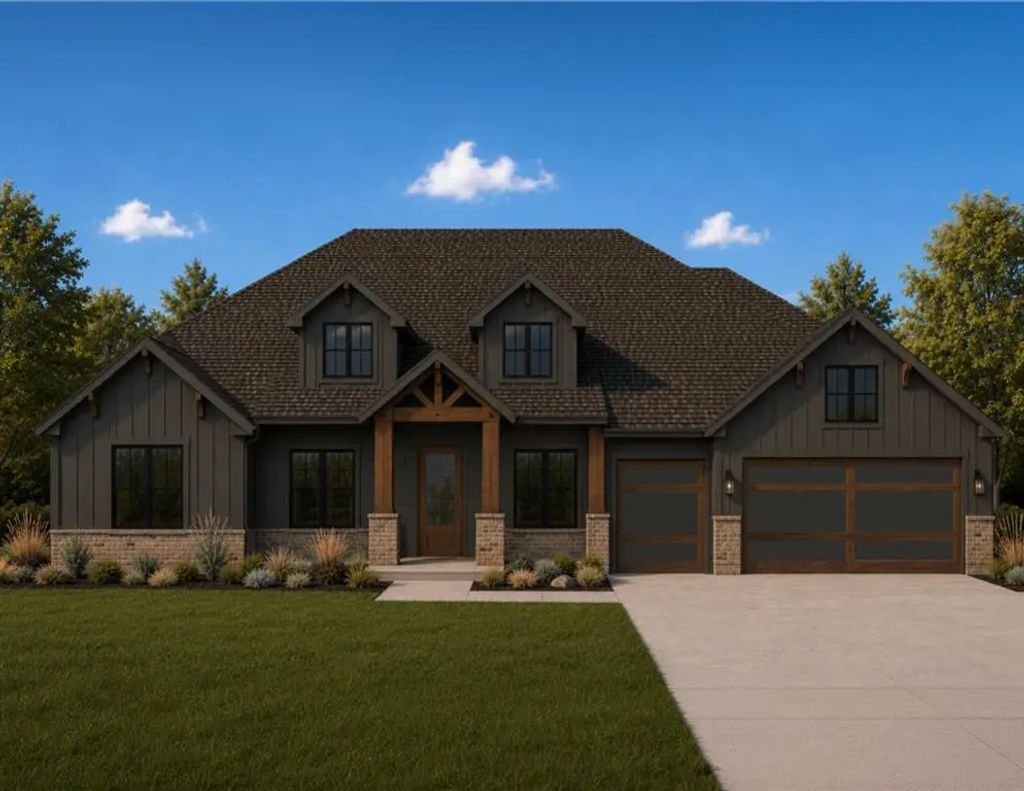 4507 Escalon Drive, Norman