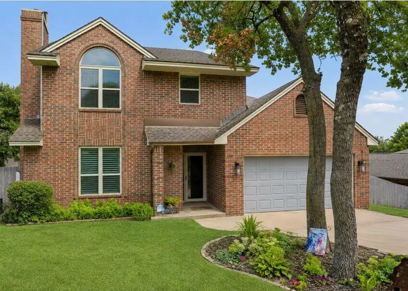 900 Carfax Road, Edmond, OK, 73034 For Sale