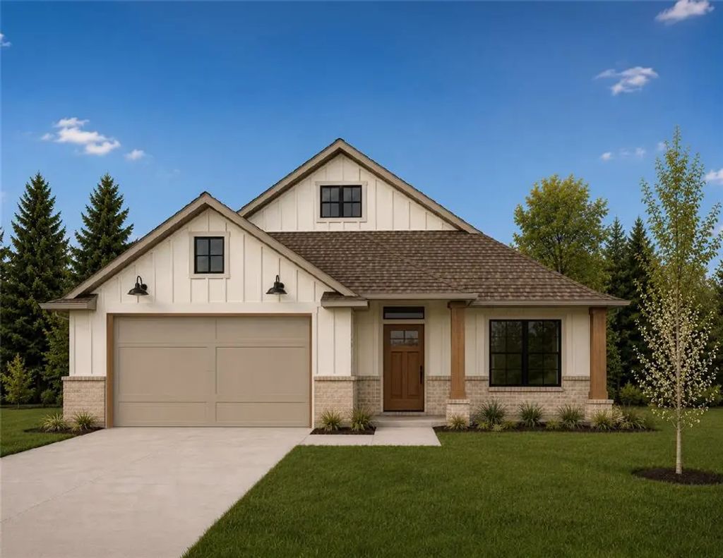 1206 Flint Hills Street, Norman