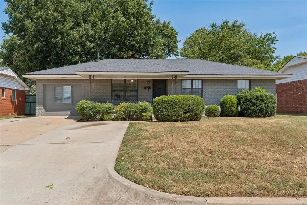 1407 Lindale Avenue, Norman