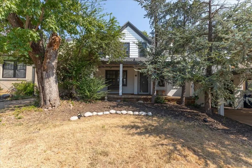 2115 Nw 25th Street, Oklahoma City