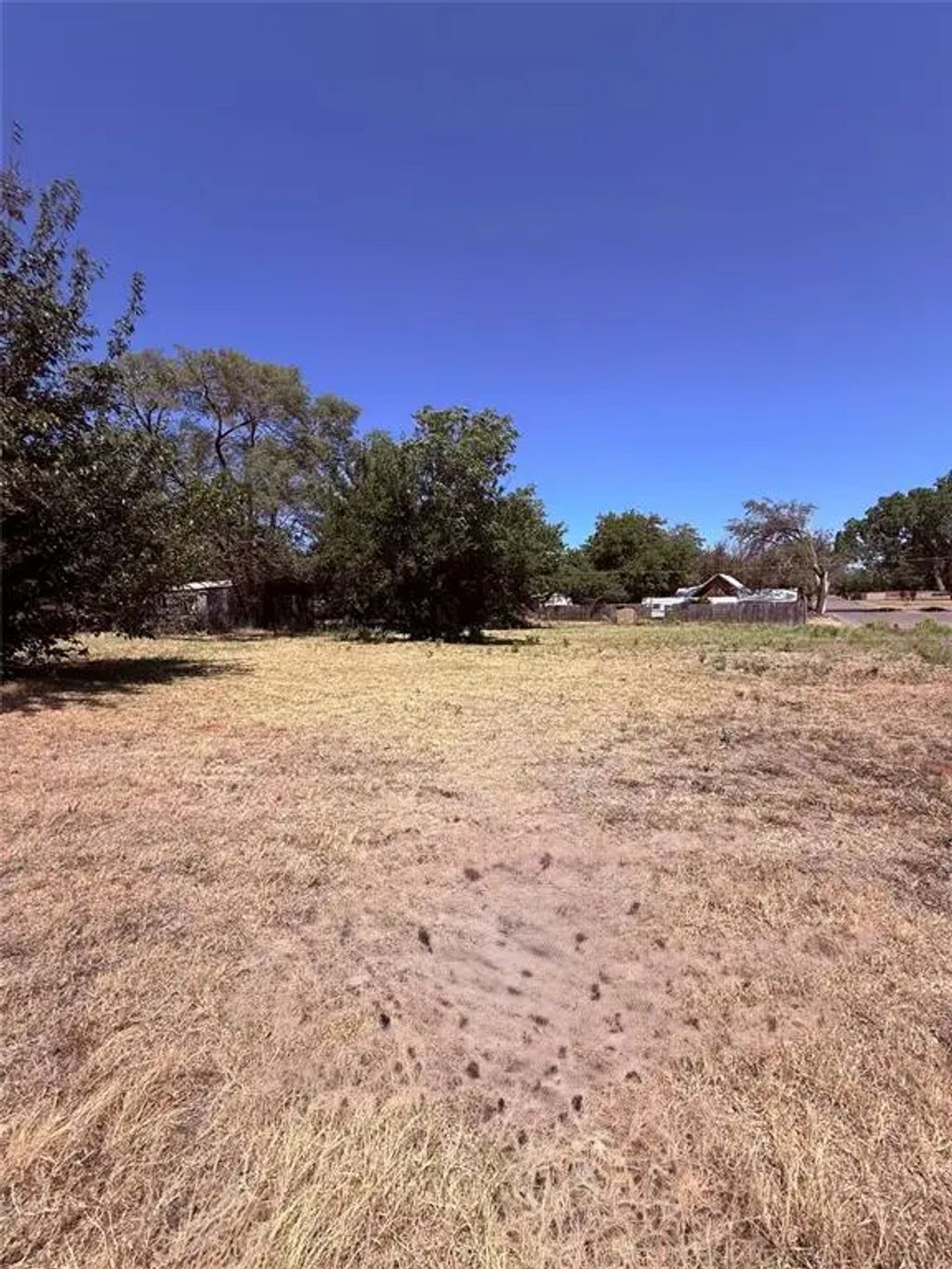 619 S Oliver Avenue, Elk City