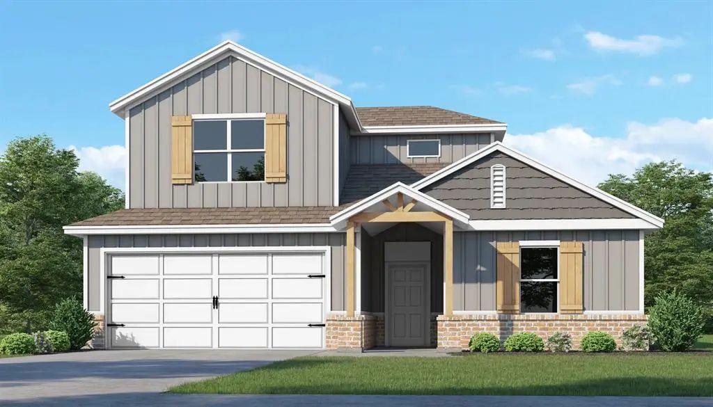 3880 Timberwood Drive, Edmond