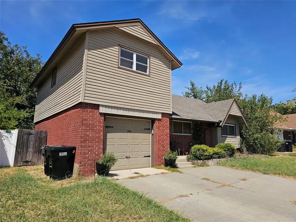 121 Sw 16th Street, Oklahoma City