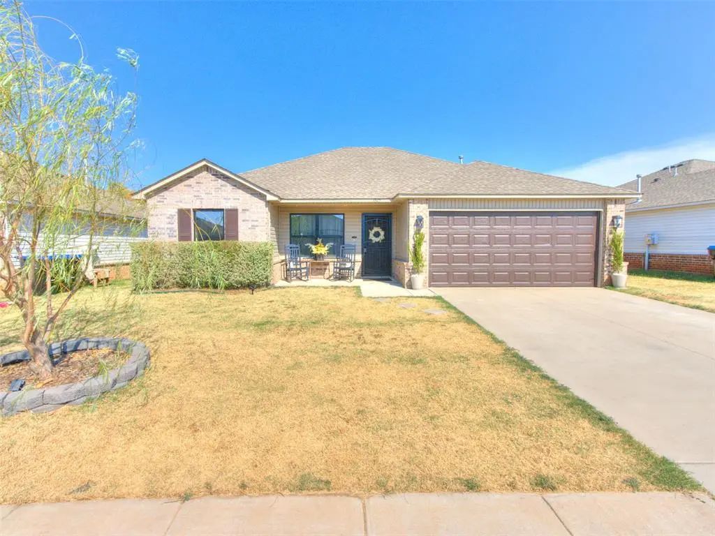 1325 Peridot Lane, Noble