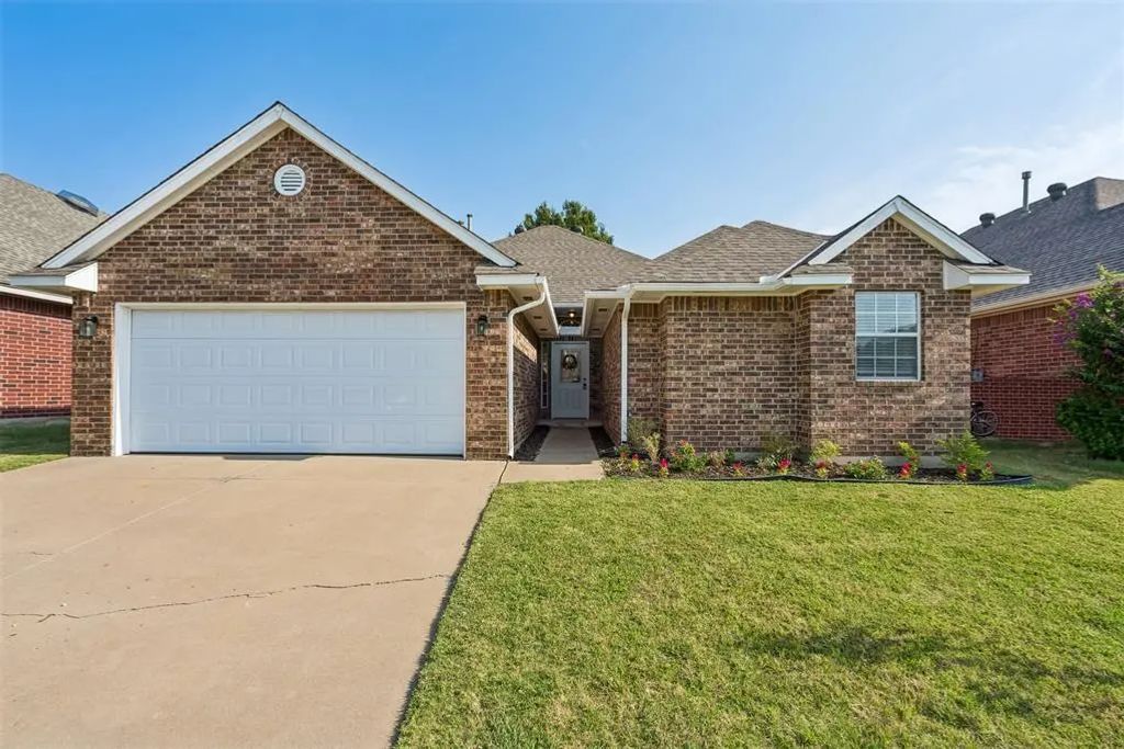 3609 Jubilee Street, Norman