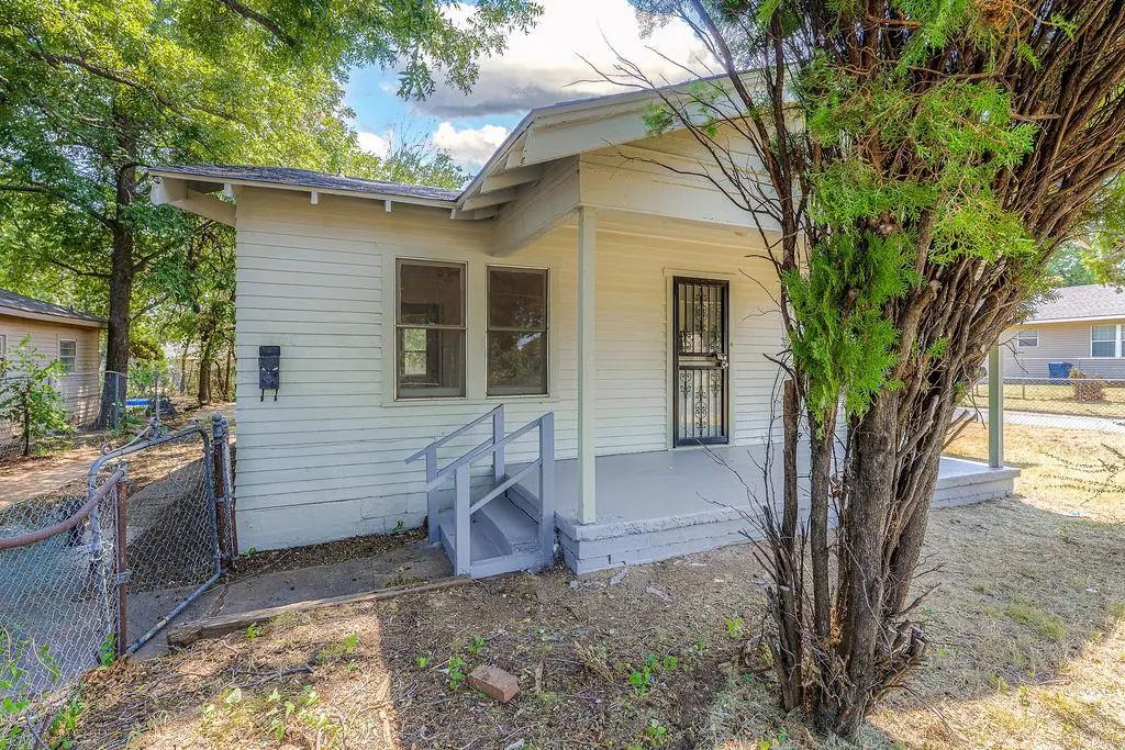 1400 Ne 16th Street, Oklahoma City