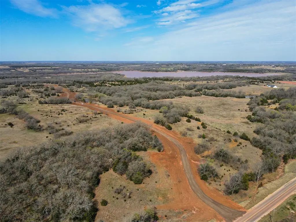 Tire Iron Road, Meeker