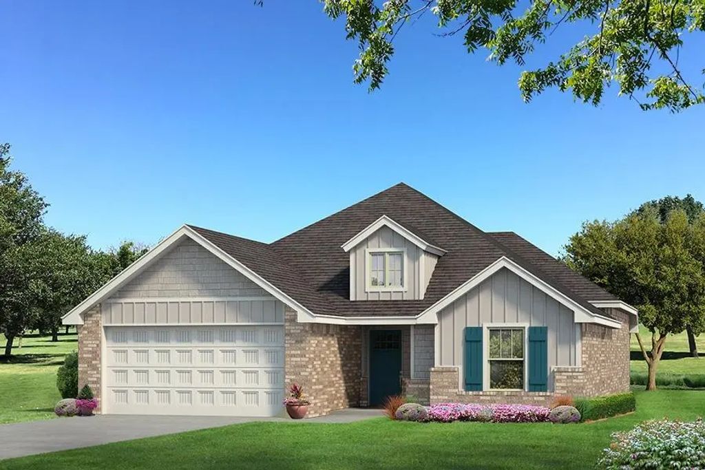 2205 Nw 170th Street, Edmond