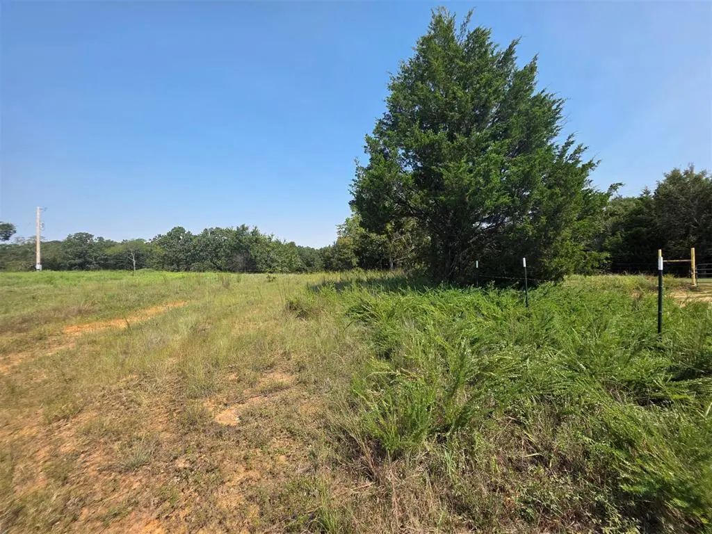 N 3470 Road, Cushing