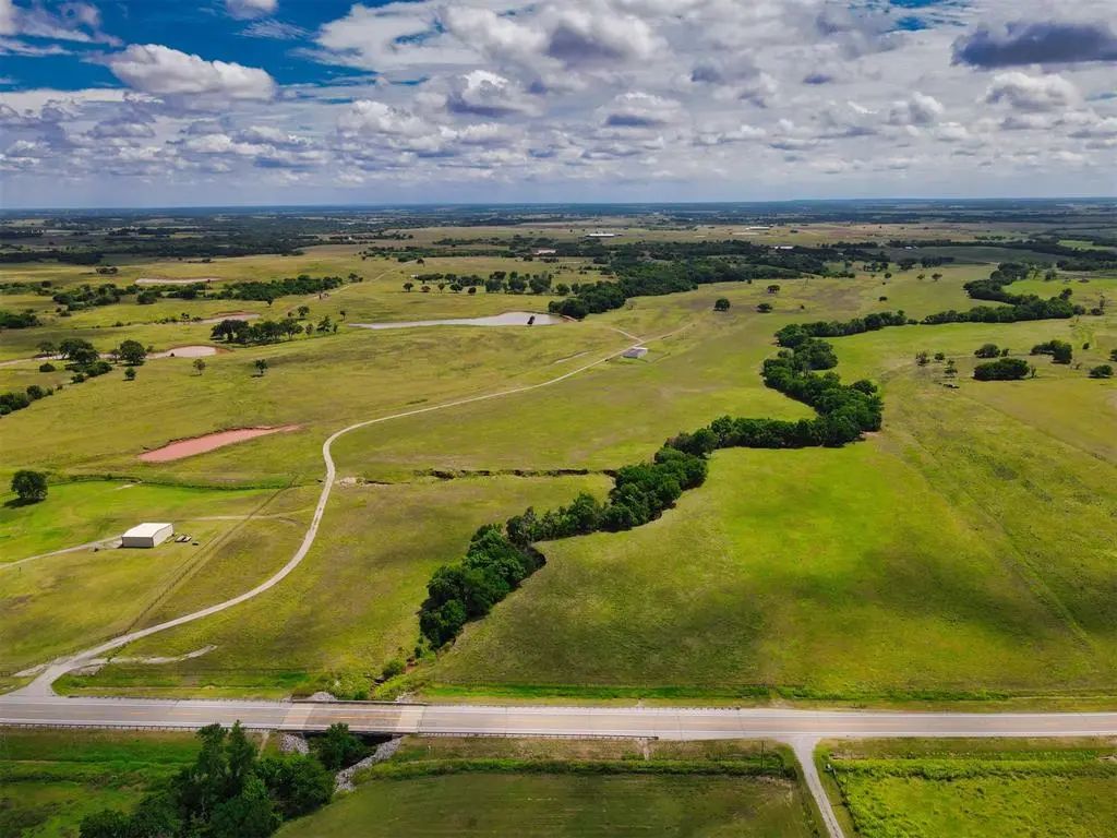 Hwy 59, Wayne