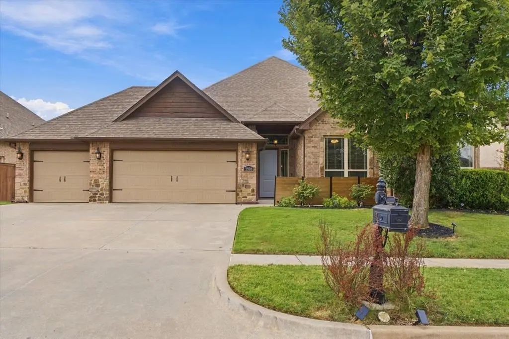 5908 Nw 157th Street, Edmond