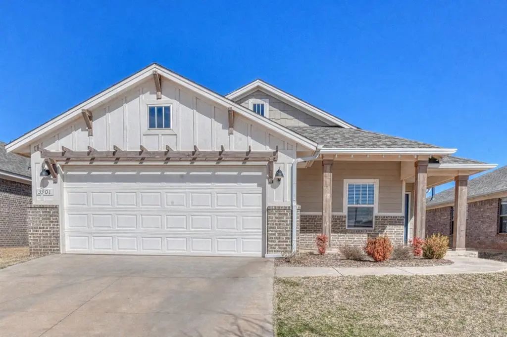 3901 Nw 177th Street, Edmond