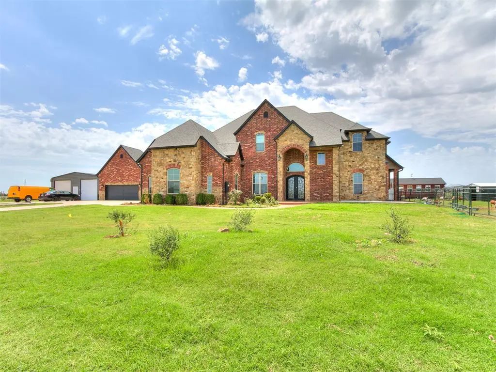 6580 Nw 234th Street, Edmond